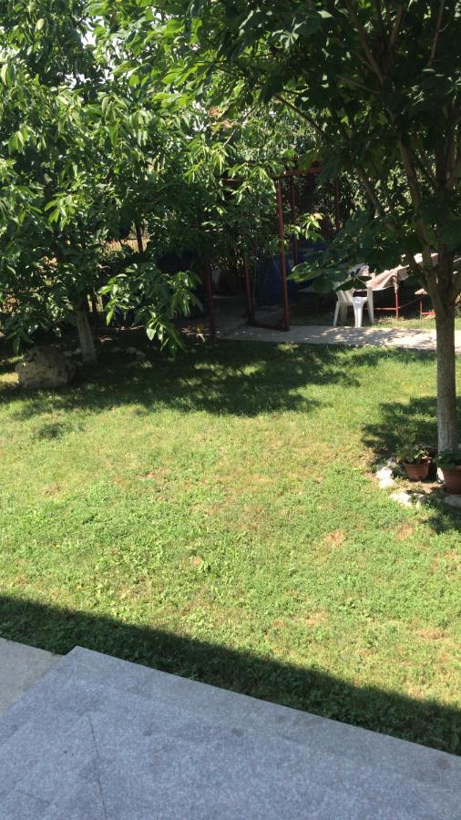 Villa Rosa Нэводари Экстерьер фото