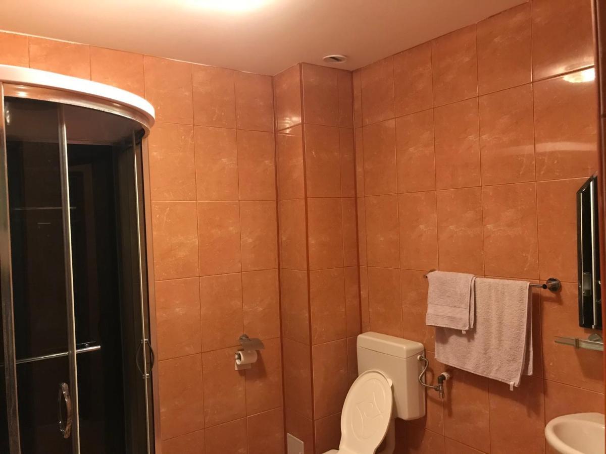 Villa Rosa Нэводари Экстерьер фото
