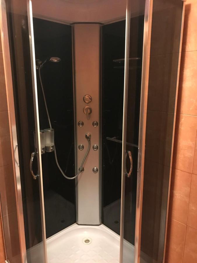 Villa Rosa Нэводари Экстерьер фото