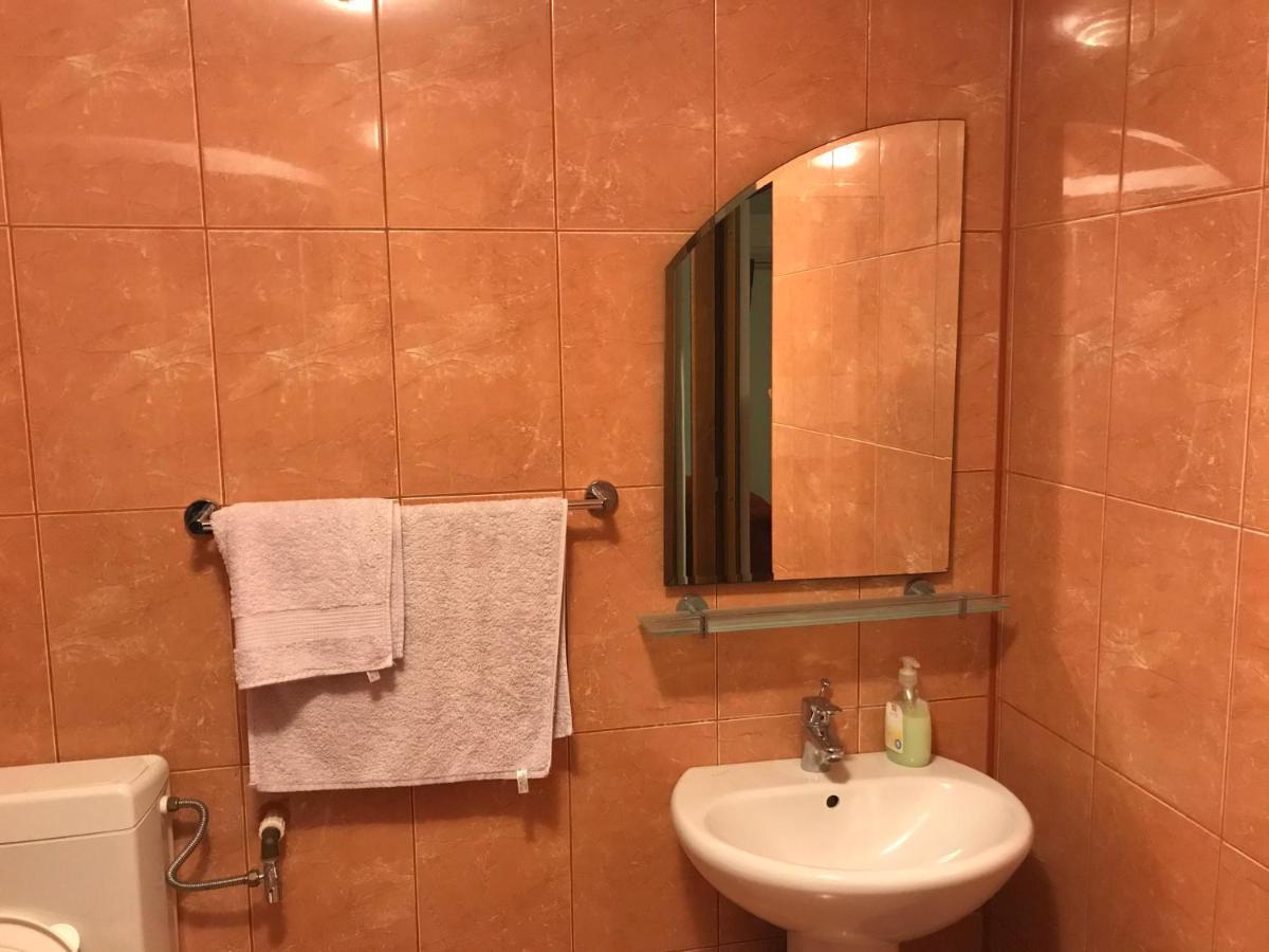 Villa Rosa Нэводари Экстерьер фото